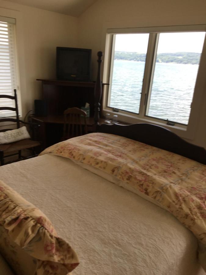 Chateau Du Lac Richfield Springs Εξωτερικό φωτογραφία